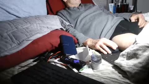 reflectupon online show from 11/20/25, 10:04