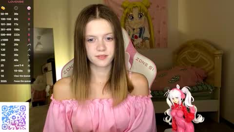 Lucy online show from 10/16/25, 02:51