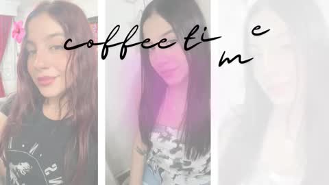 Regina online show from 11/23/25, 01:00