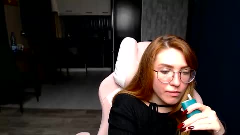 Regina online show from 11/17/25, 01:17