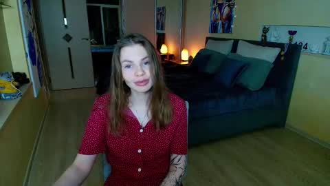 Regina online show from 02/27/25, 03:25