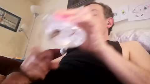 Snapshot of regularguy20 chatting on 02/27/25, 07:37 regularguy20 online show from 02/27/25, 07:37