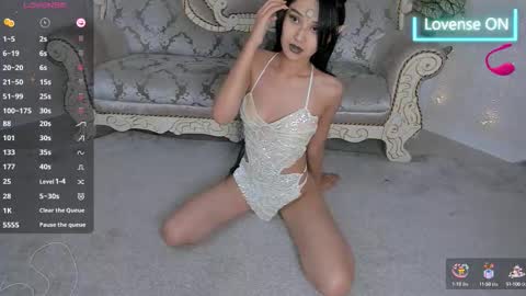 Rei online show from 09/18/25, 04:36