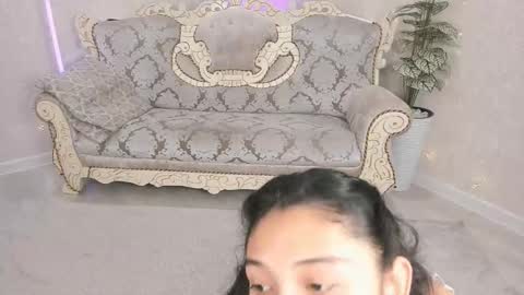 Rei online show from 09/30/25, 05:34