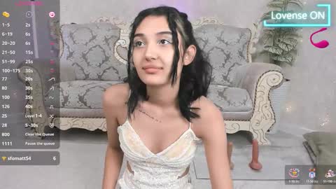 Rei online show from 10/02/25, 05:47