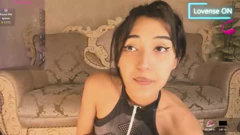 Rei online show from 10/23/25, 01:38