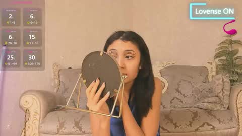 Rei online show from 10/25/25, 02:30