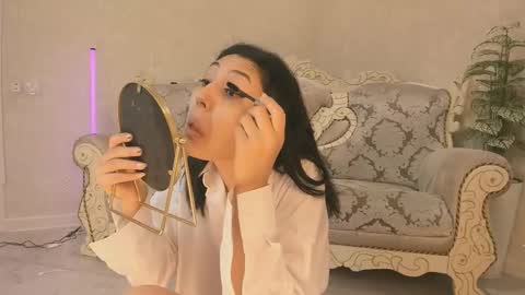 Rei online show from 10/27/25, 02:59