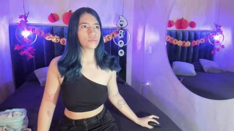 Rei Ayanami online show from 10/06/25, 07:33