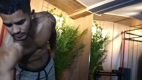 Reik online show from 11/14/25, 12:48