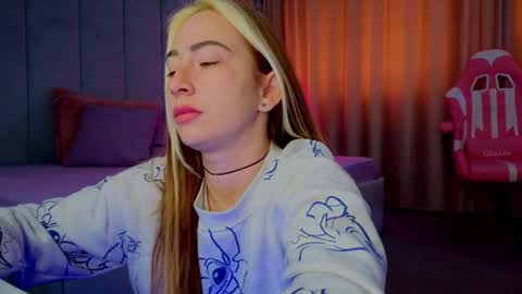 reina cummings online show from 11/06/25, 07:31