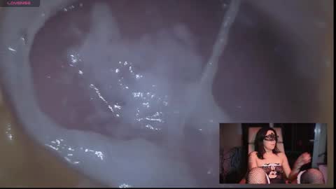 Snapshot of reinacatchile chatting on 09/23/25, 01:30 Reinacatchile online show from 09/23/25, 01:30