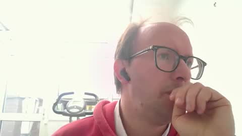 relaxnchat41 online show from 10/16/25, 08:37