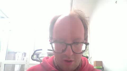 relaxnchat41 online show from 10/17/25, 12:30