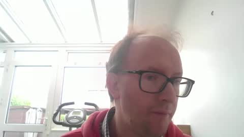 relaxnchat41 online show from 10/21/25, 08:15