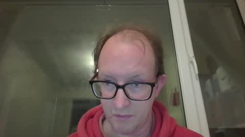 relaxnchat41 online show from 10/26/25, 08:37