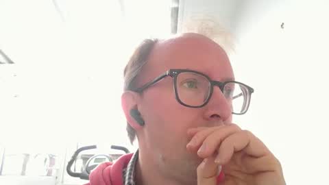 relaxnchat41 online show from 10/27/25, 09:46