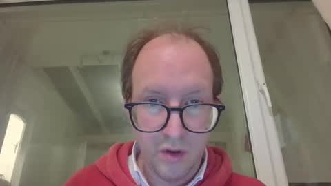 relaxnchat41 online show from 11/01/25, 12:45