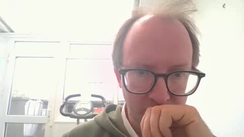 relaxnchat41 online show from 11/12/25, 11:21