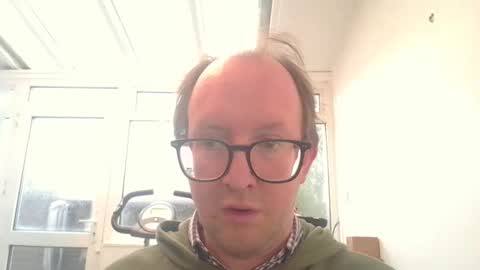 relaxnchat41 online show from 11/14/25, 02:05