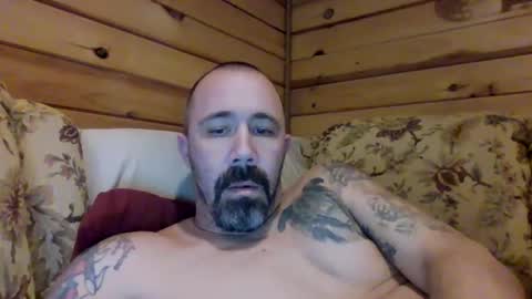 Snapshot of remington543 chatting on 02/11/25, 07:05 remington543 online show from 02/11/25, 07:05