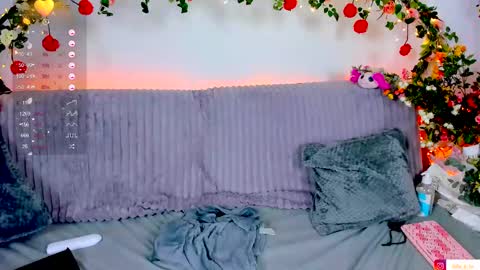 RenaRyugy online show from 01/25/25, 06:57
