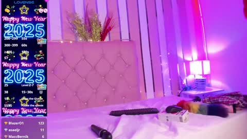 Renata online show from 01/04/25, 04:32