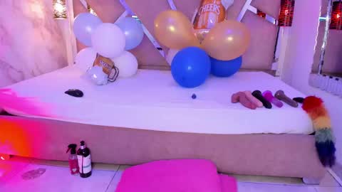 Renata online show from 10/01/25, 08:26