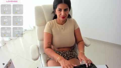 Snapshot of renata_t_ chatting on 01/13/25, 08:26 RENATA online show from 01/13/25, 08:26