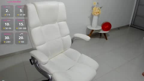 RENATA online show from 11/06/25, 11:48