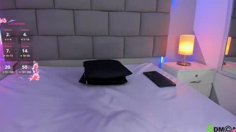 Renata online show from 01/28/25, 09:41