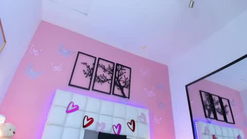 Renata online show from 02/28/25, 04:54