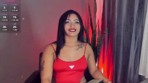 Snapshot of renatawilsom chatting on 01/17/25, 02:29 renatawilsom online show from 01/17/25, 02:29