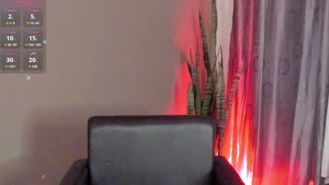 Snapshot of renatawilsom chatting on 01/18/25, 02:36 renatawilsom online show from 01/18/25, 02:36