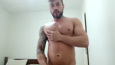 Snapshot of renatocavedon1 chatting on 10/26/25, 09:04 renatocavedon1 online show from 10/26/25, 09:04