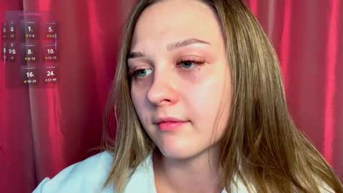 Sasha online show from 10/16/25, 01:45