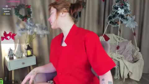 rene_shine online show from 11/28/25, 02:36