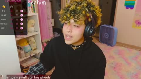 REN online show from 12/04/24, 07:06