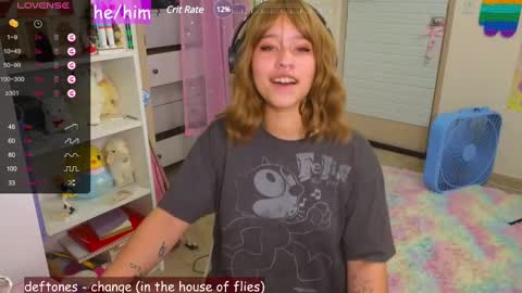 REN online show from 02/11/25, 05:58