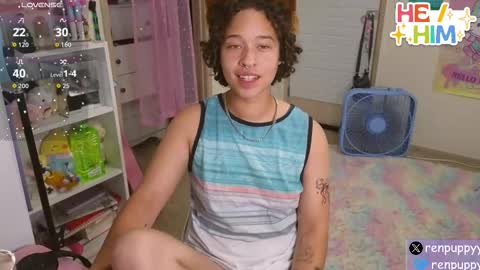 REN online show from 11/14/25, 04:00