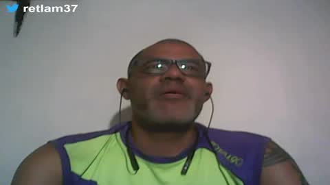 Walter online show from 12/05/24, 07:05