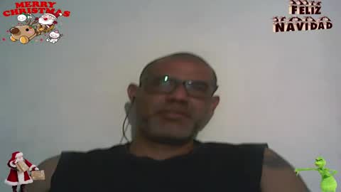 Walter online show from 12/13/24, 08:30