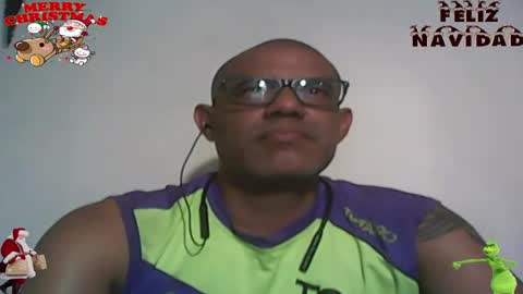 Walter online show from 12/16/24, 07:15