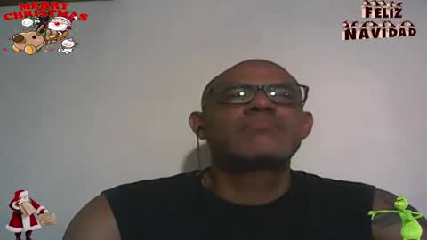 Walter online show from 12/17/24, 05:51