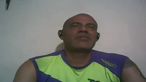 Walter online show from 09/23/25, 04:59