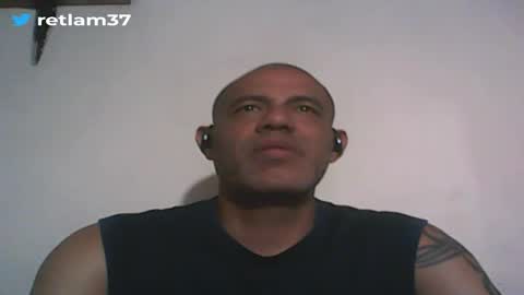 Walter online show from 10/06/25, 03:26