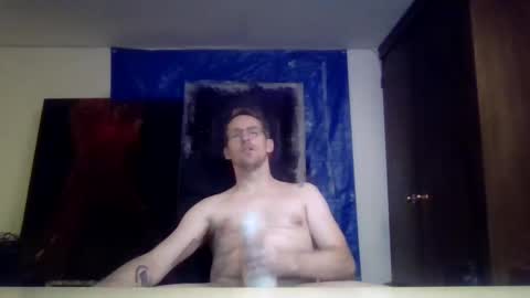 MeatBeatManifesto online show from 12/27/24, 05:48