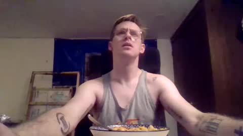 MeatBeatManifesto online show from 12/29/24, 08:04