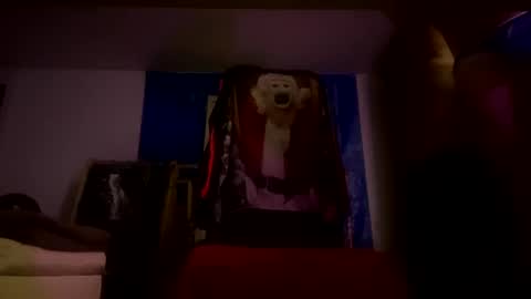 MeatBeatManifesto online show from 02/23/25, 03:08