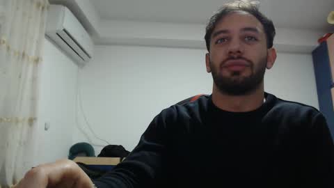 Snapshot of revivedunknown chatting on 01/13/25, 10:03 Chris online show from 01/13/25, 10:03